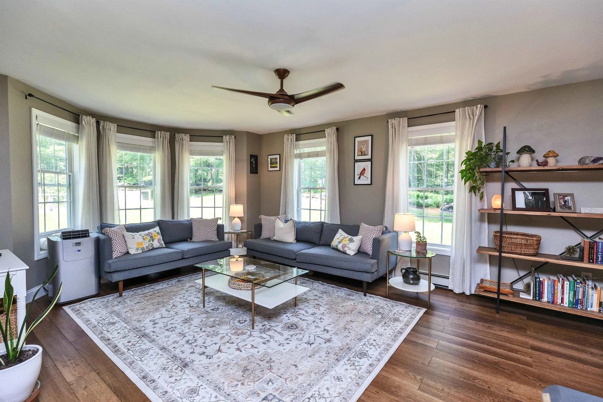 20 Macdowell Road Peterborough NH 03458