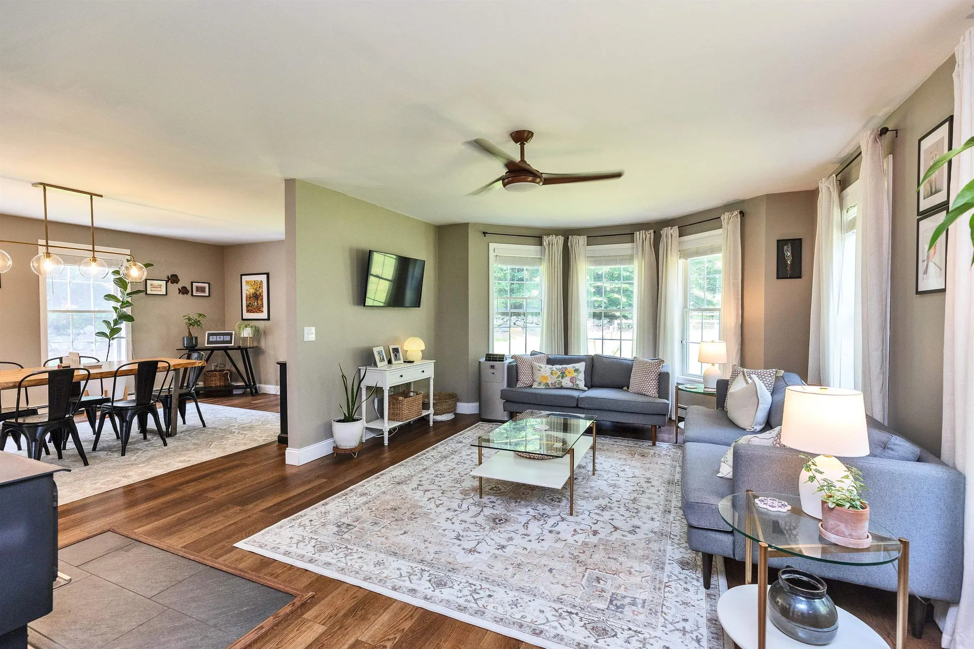 20 Macdowell Road Peterborough NH 03458