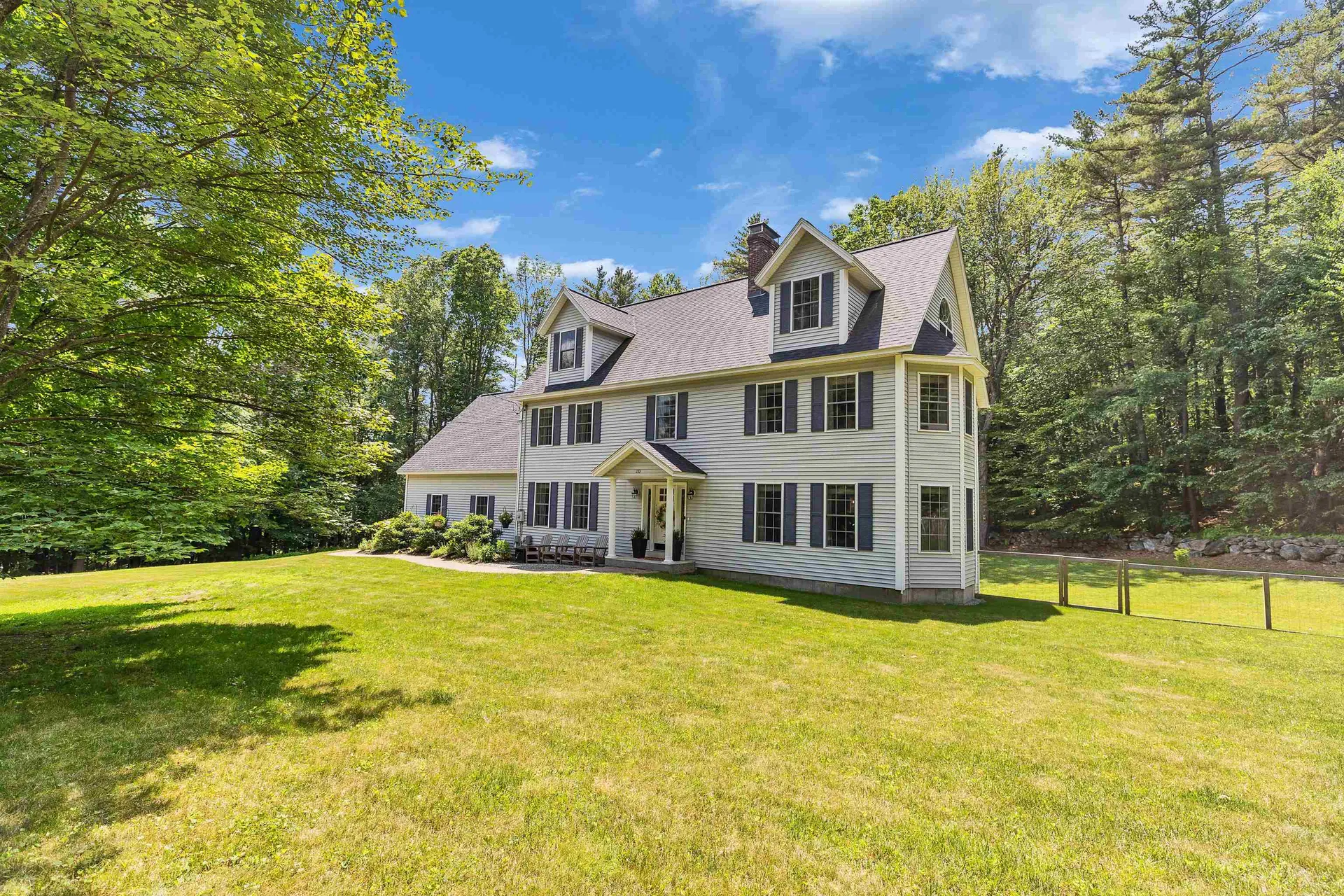 20 Macdowell Road Peterborough NH 03458