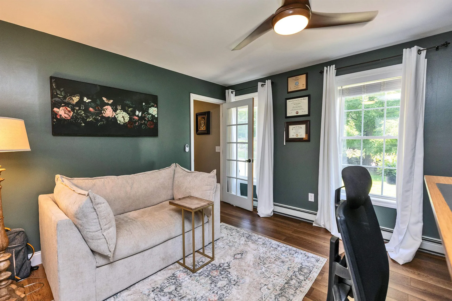 20 Macdowell Road Peterborough NH 03458