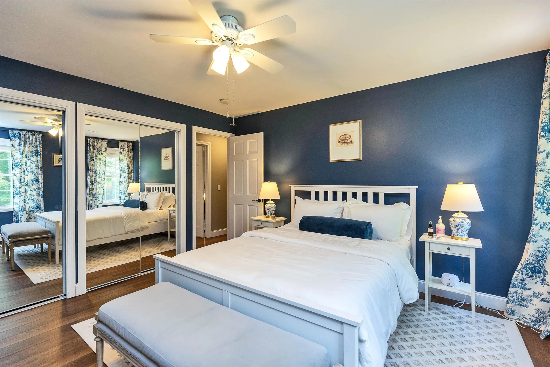 20 Macdowell Road Peterborough NH 03458