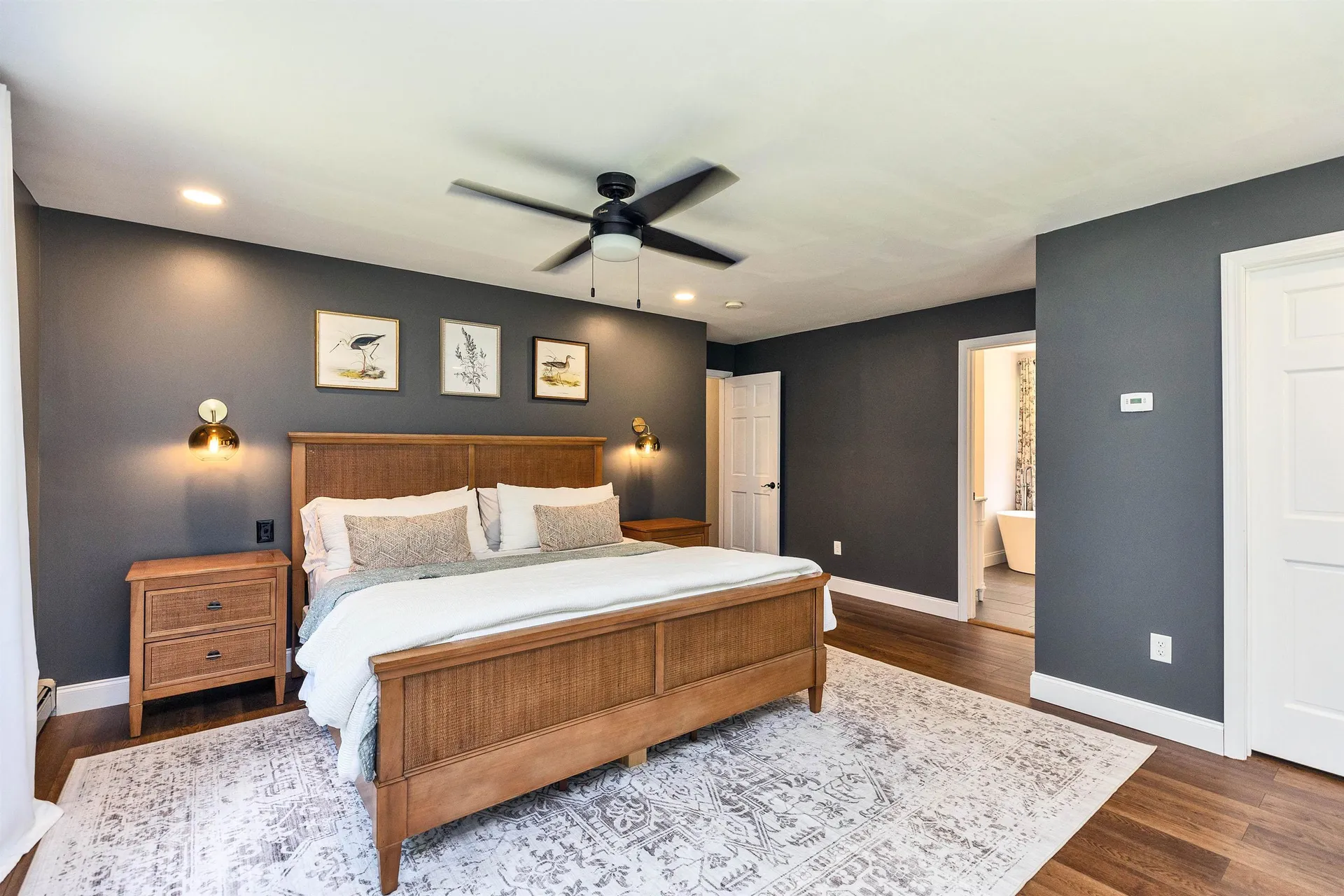 20 Macdowell Road Peterborough NH 03458