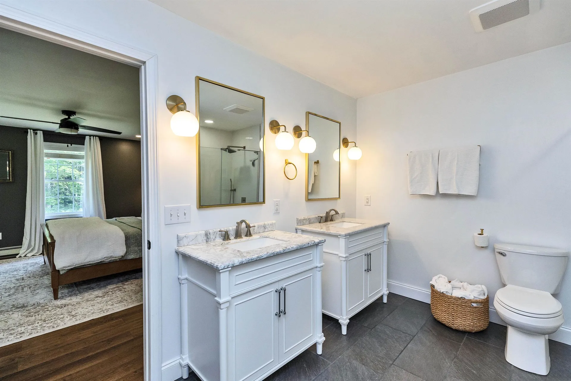 20 Macdowell Road Peterborough NH 03458