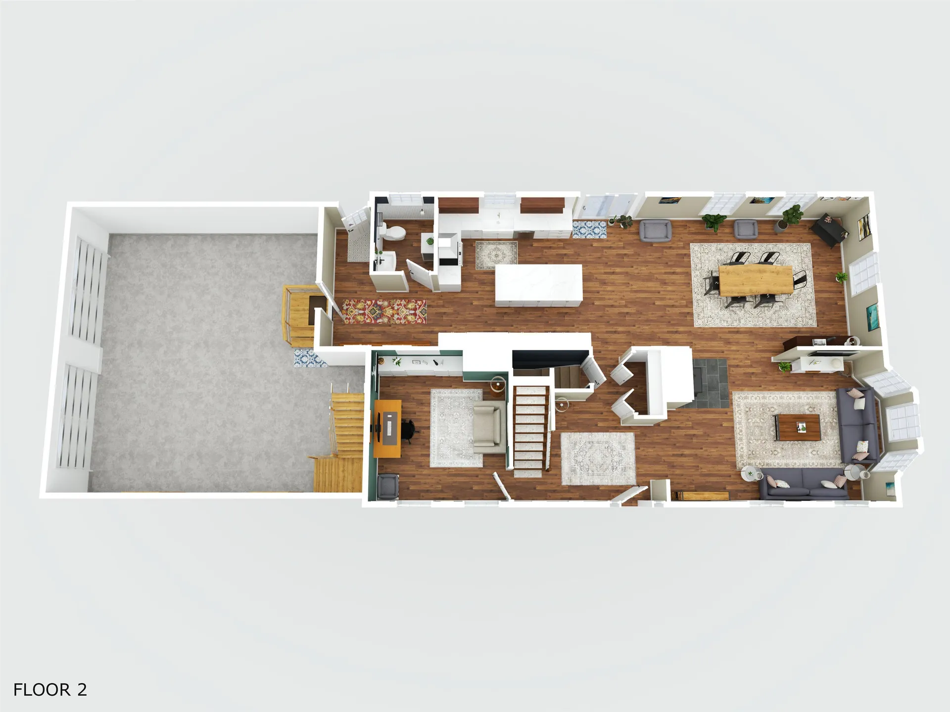 20 Macdowell Road Peterborough NH 03458