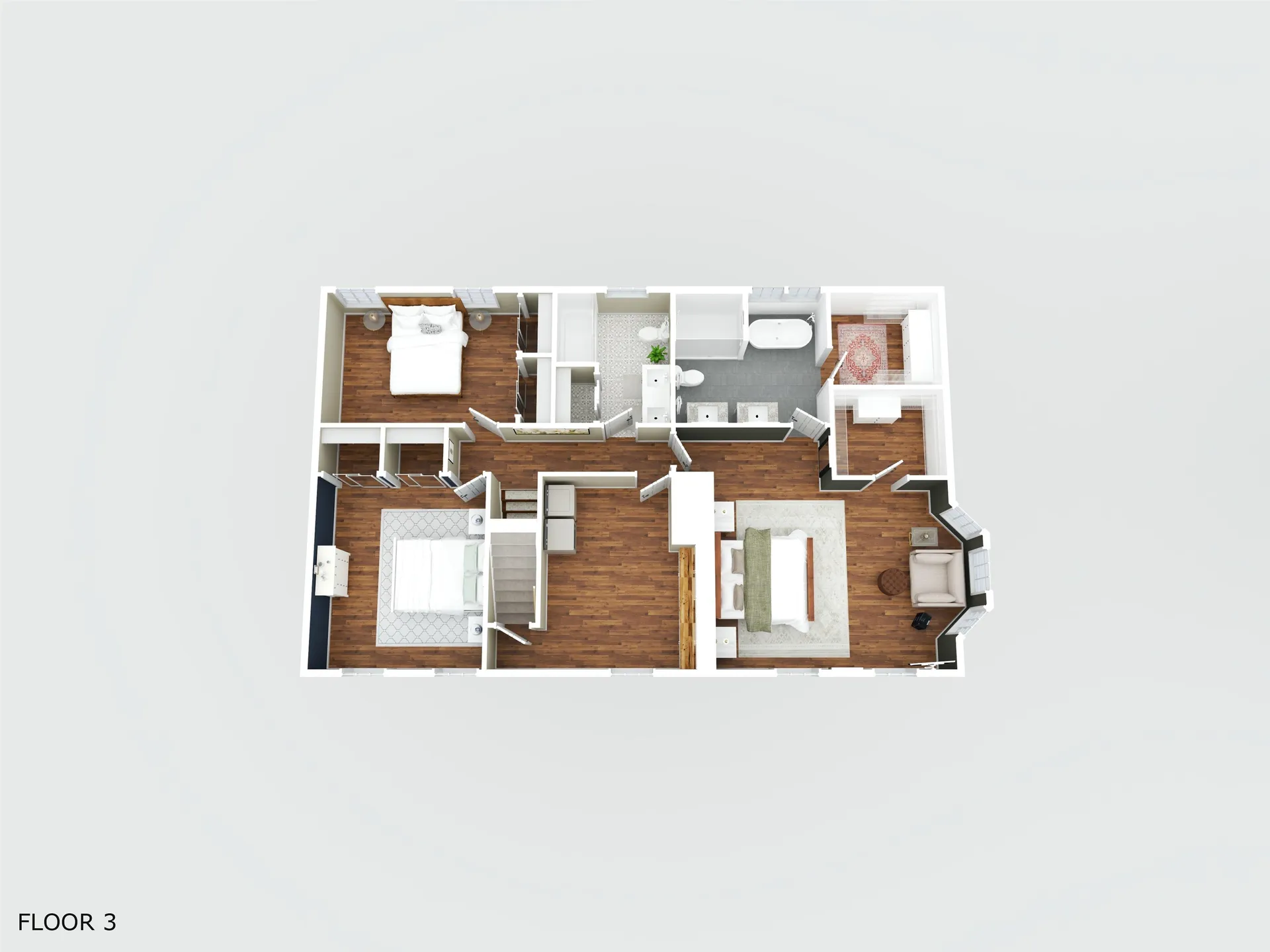 20 Macdowell Road Peterborough NH 03458