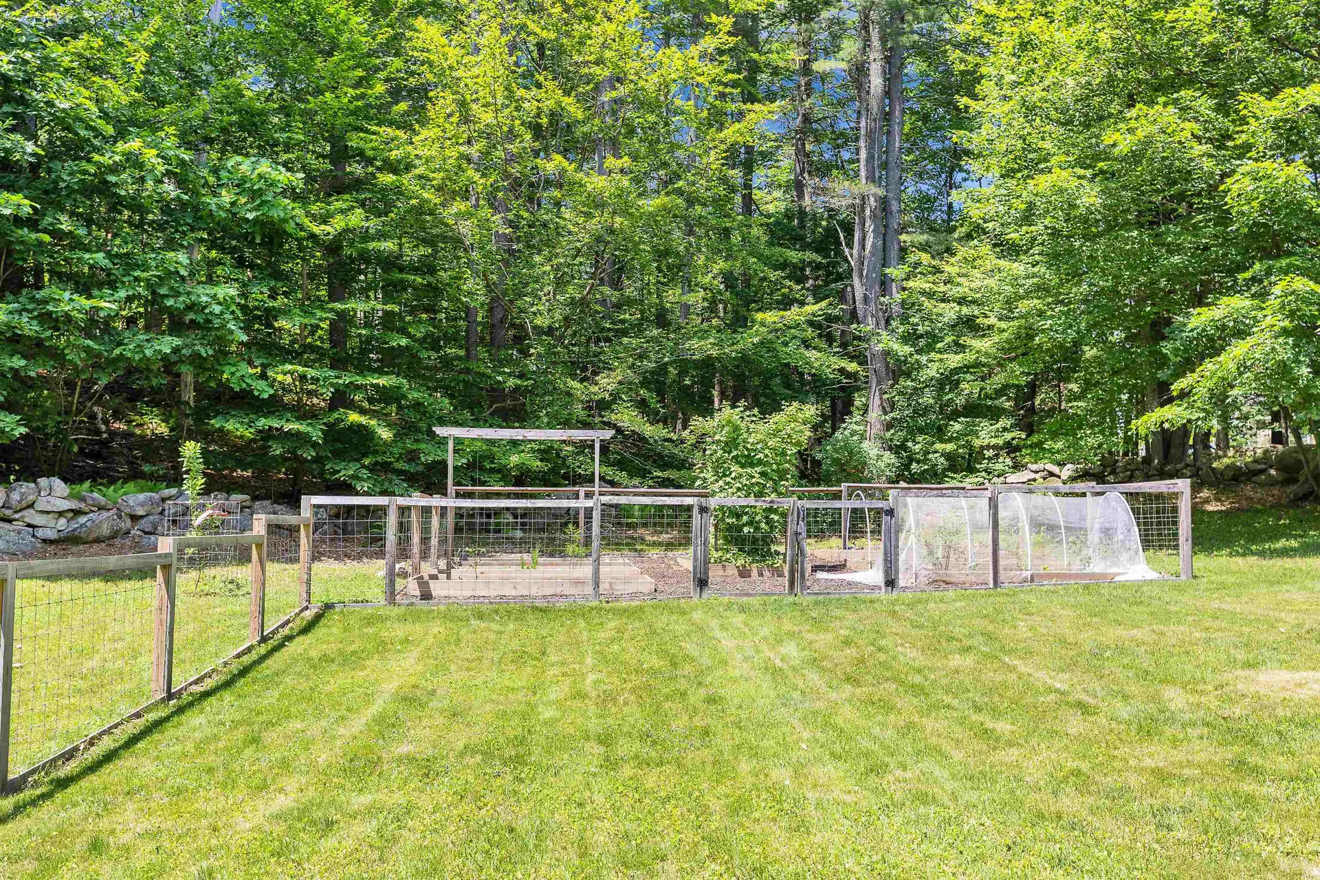 20 Macdowell Road Peterborough NH 03458