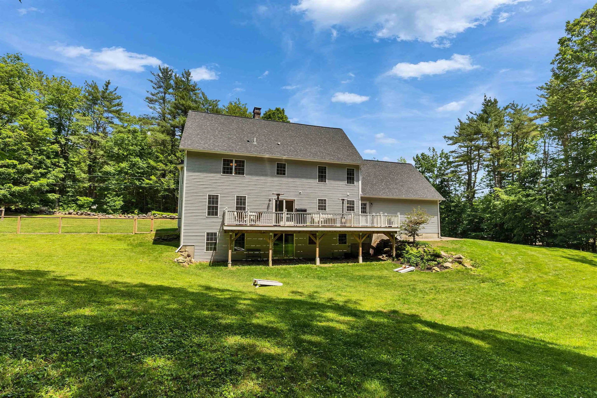 20 Macdowell Road Peterborough NH 03458