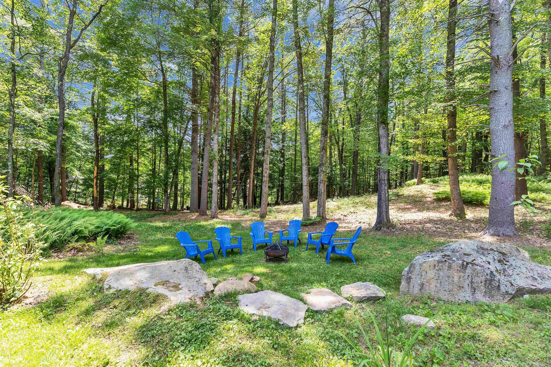 20 Macdowell Road Peterborough NH 03458