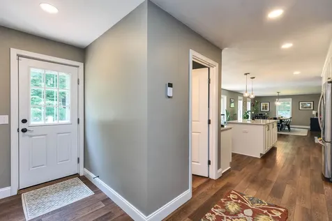 20 Macdowell Road Peterborough NH 03458