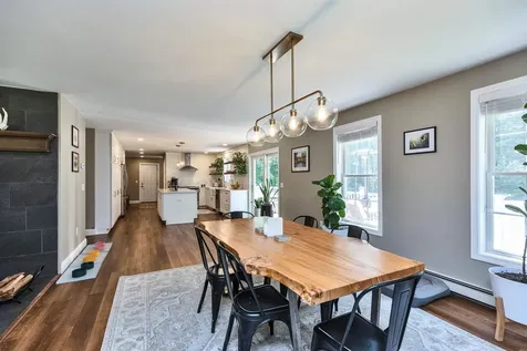 20 Macdowell Road Peterborough NH 03458