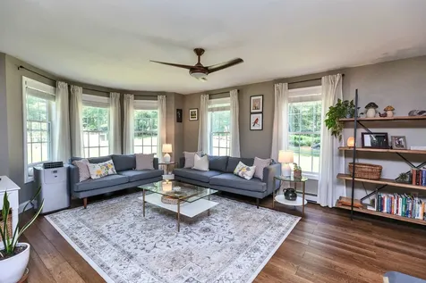 20 Macdowell Road Peterborough NH 03458