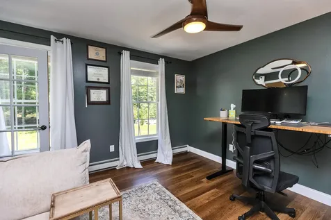 20 Macdowell Road Peterborough NH 03458