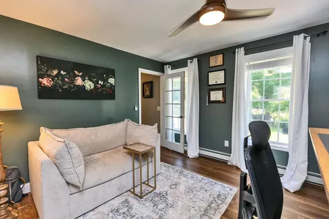 20 Macdowell Road Peterborough NH 03458