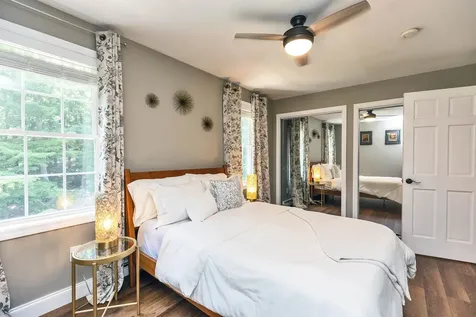 20 Macdowell Road Peterborough NH 03458