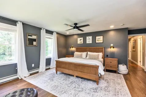 20 Macdowell Road Peterborough NH 03458