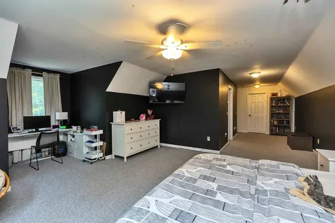 20 Macdowell Road Peterborough NH 03458