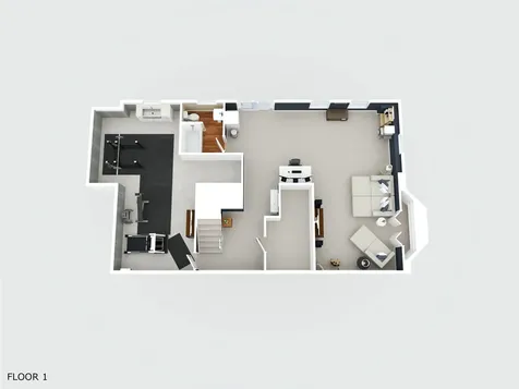 20 Macdowell Road Peterborough NH 03458