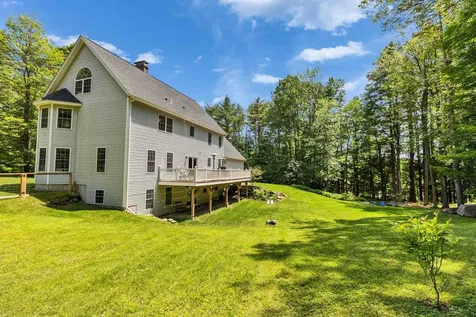 20 Macdowell Road Peterborough NH 03458