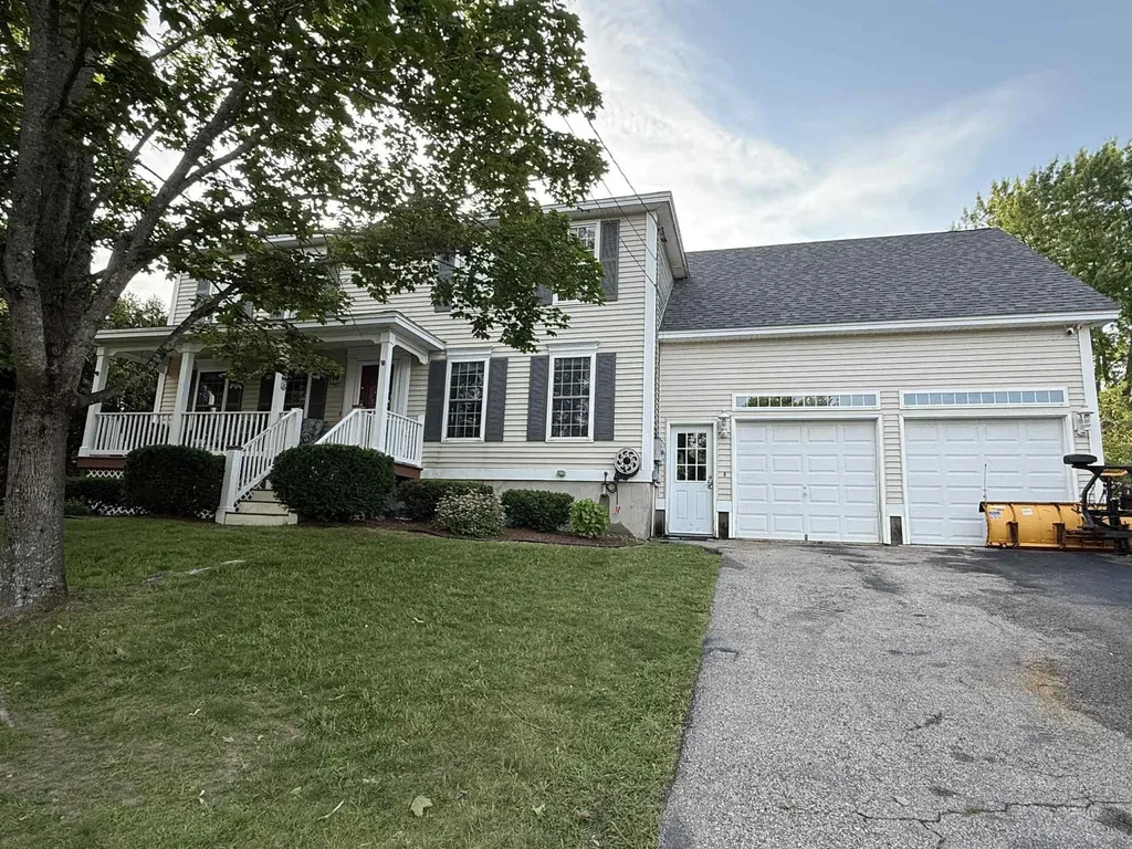 612 Megan Drive Manchester NH 03109