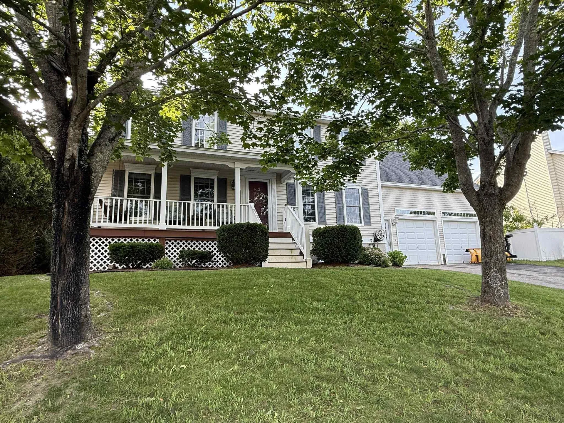 612 Megan Drive Manchester NH 03109