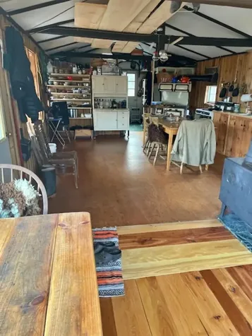 922 Crawford Trail Westfield VT 05874-7809
