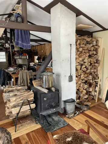 922 Crawford Trail Westfield VT 05874-7809