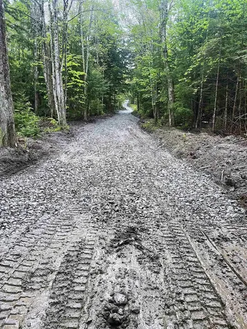 922 Crawford Trail Westfield VT 05874-7809