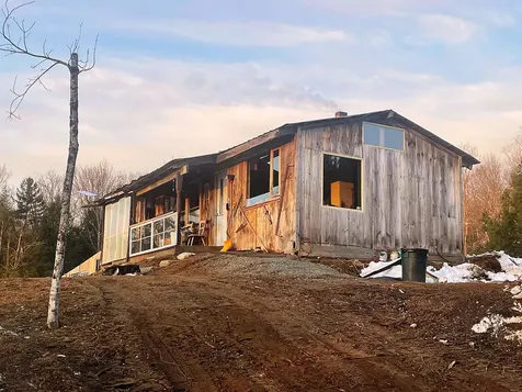 922 Crawford Trail Westfield VT 05874-7809