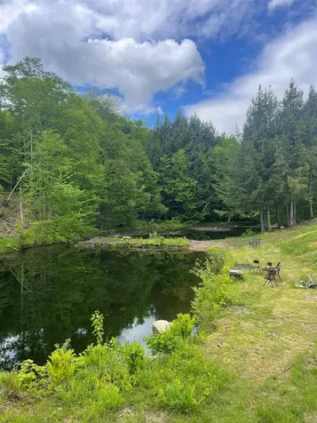 922 Crawford Trail Westfield VT 05874-7809