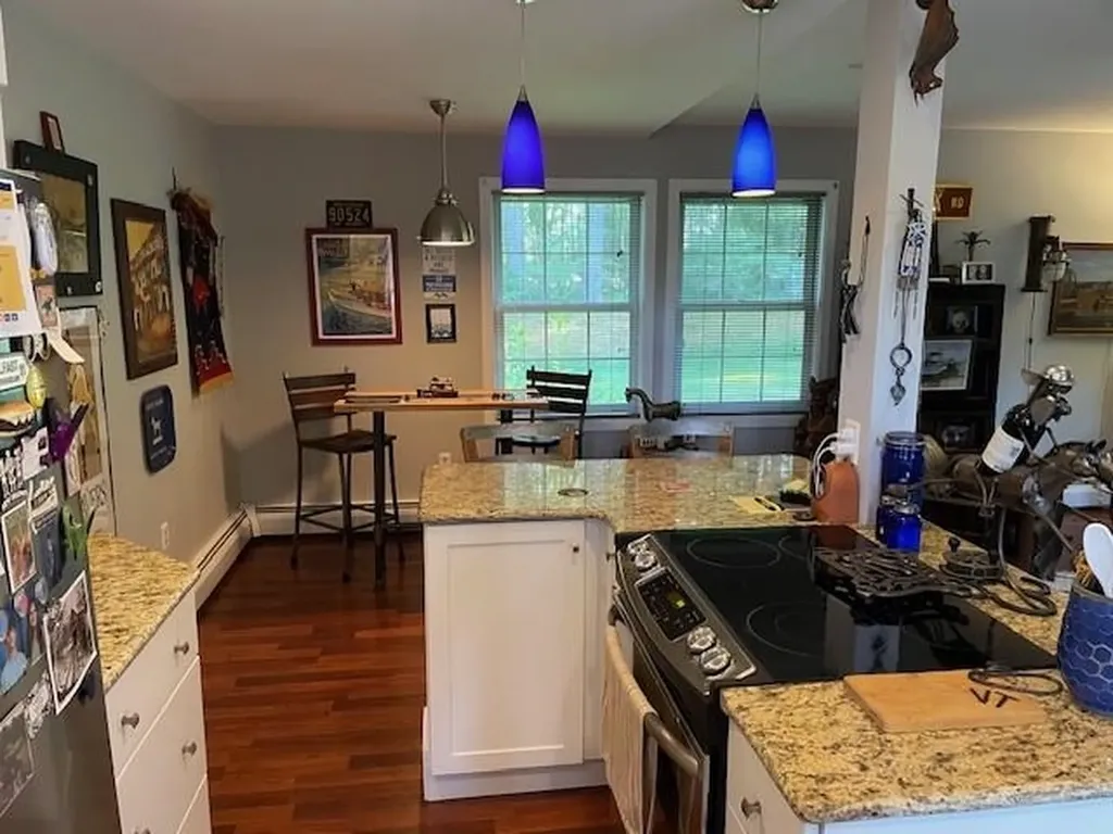 93b Heritage Hill Circle Place Rutland Town VT 05701