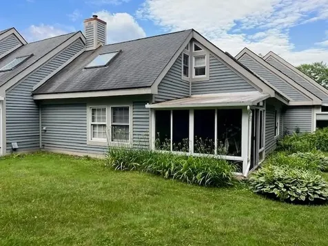 93b Heritage Hill Circle Place Rutland Town VT 05701