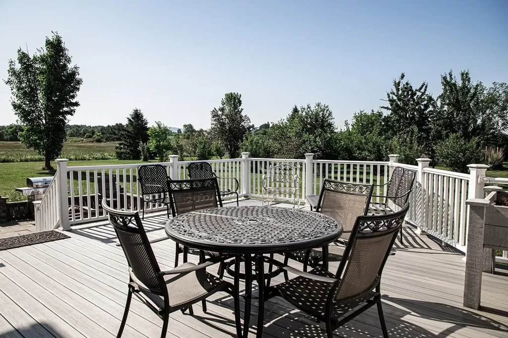 4455 Lower Newton Road St. Albans Town VT 05488