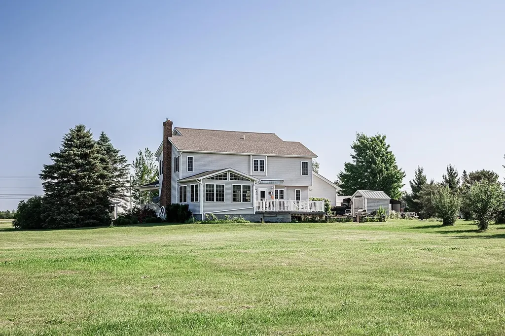 4455 Lower Newton Road St. Albans Town VT 05488