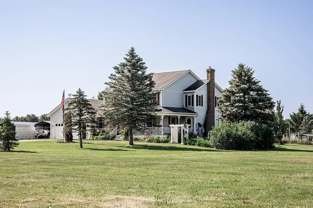 4455 Lower Newton Road St. Albans Town VT 05488