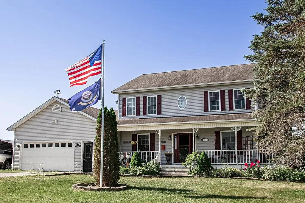 4455 Lower Newton Road St. Albans Town VT 05488