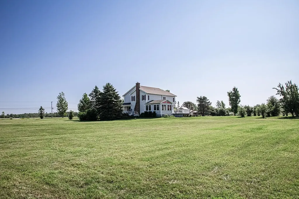 4455 Lower Newton Road St. Albans Town VT 05488