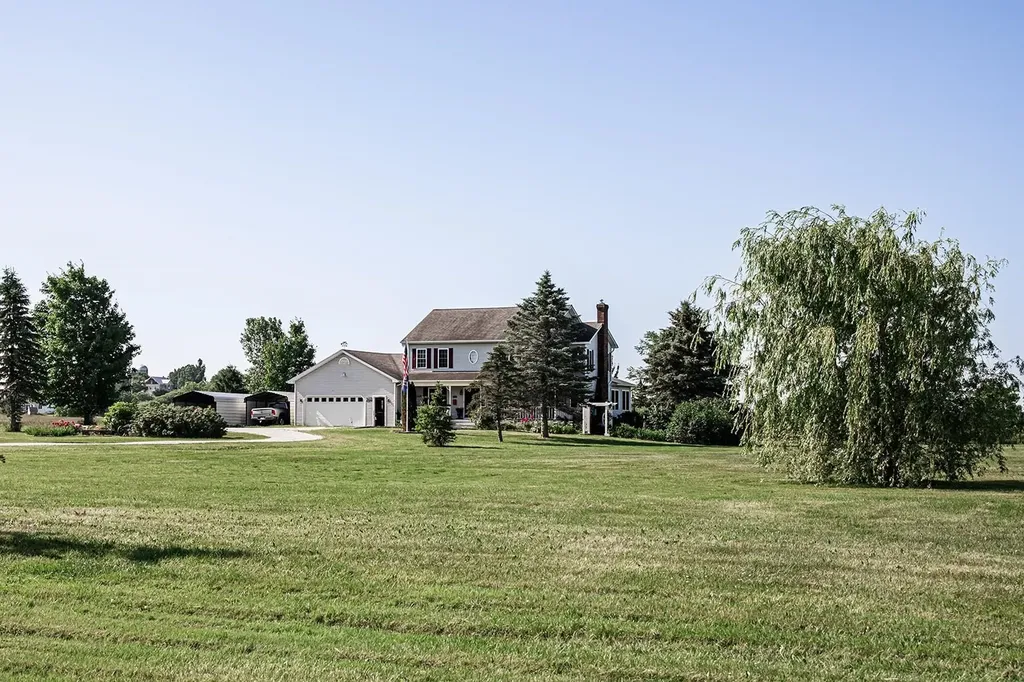 4455 Lower Newton Road St. Albans Town VT 05488