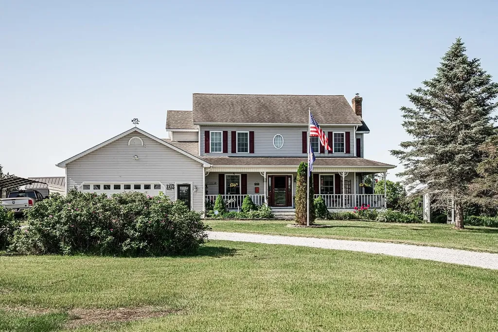 4455 Lower Newton Road St. Albans Town VT 05488