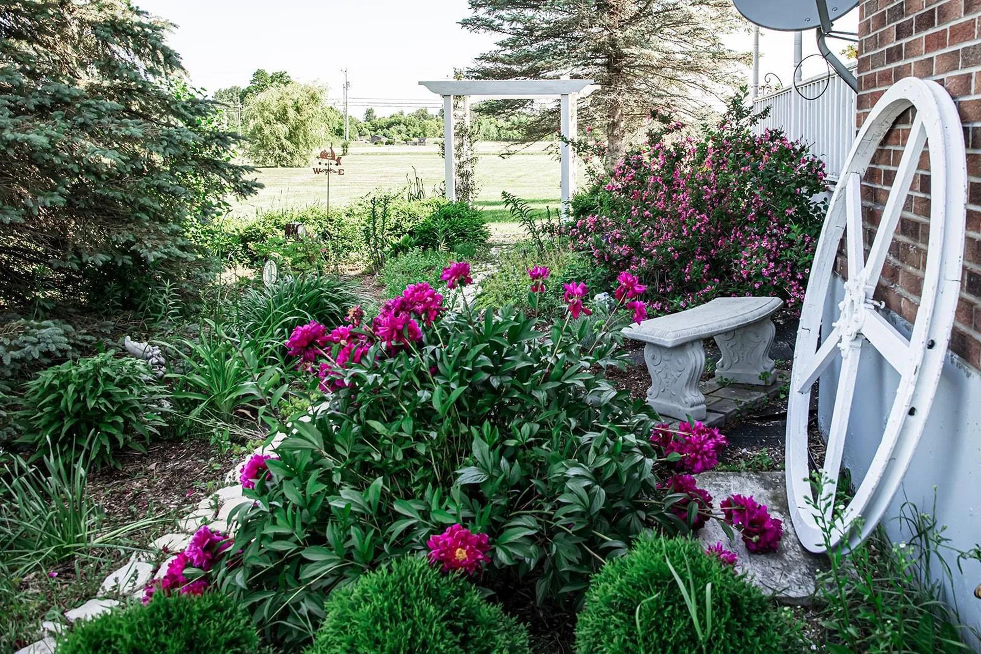 4455 Lower Newton Road St. Albans Town VT 05488