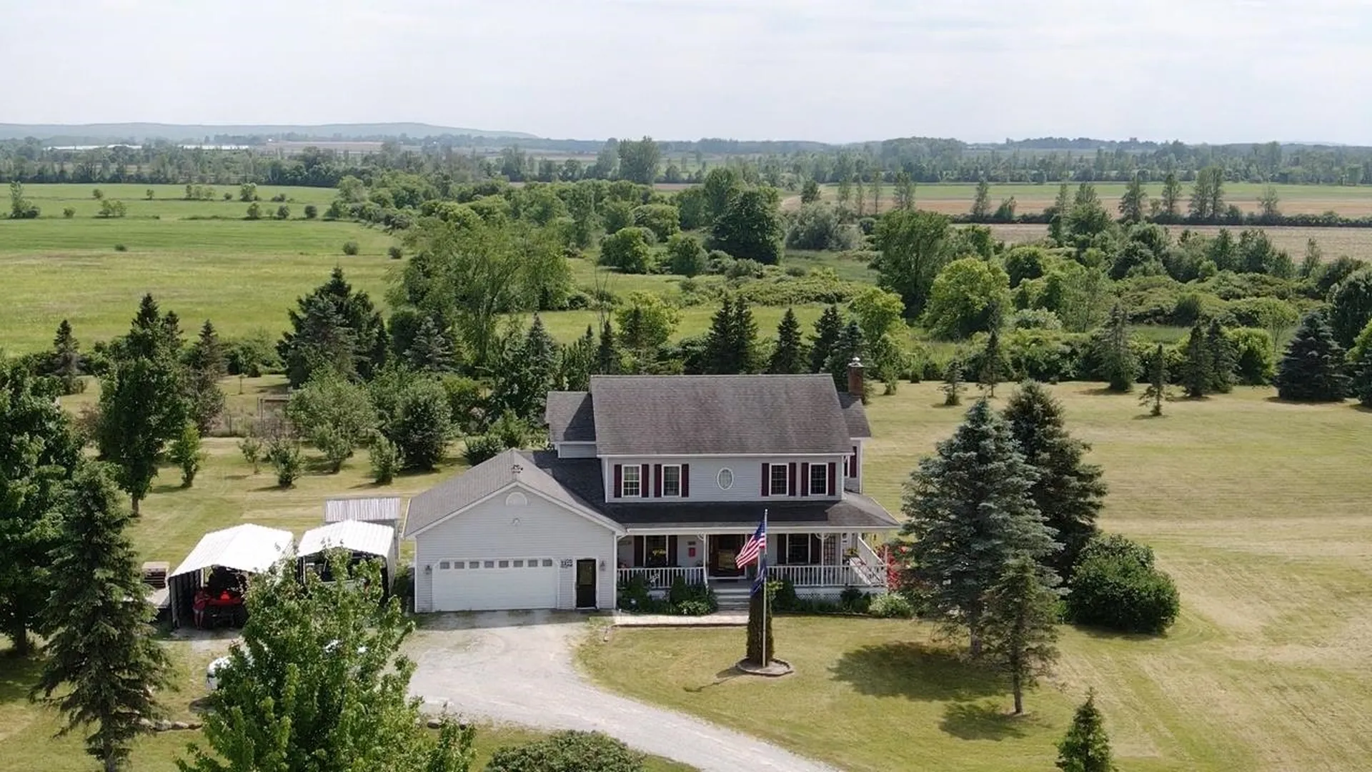 4455 Lower Newton Road St. Albans Town VT 05488