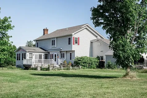 4455 Lower Newton Road St. Albans Town VT 05488