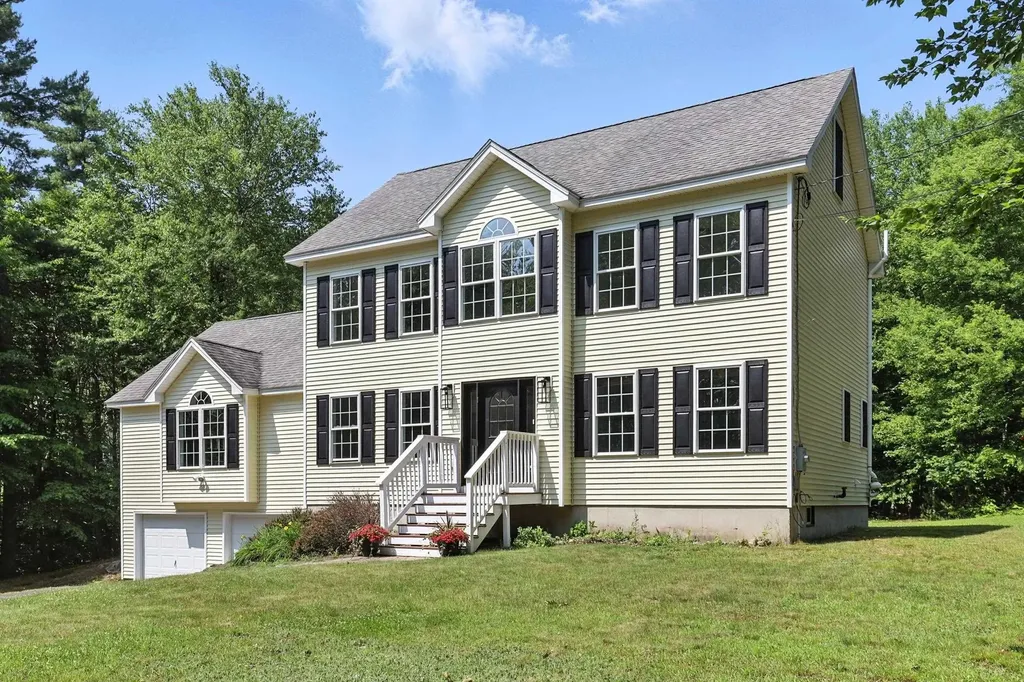162 Drake Hill Road Strafford NH 03884