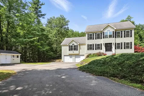 162 Drake Hill Road Strafford NH 03884