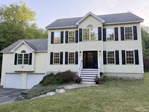 162 Drake Hill Road Strafford NH 03884