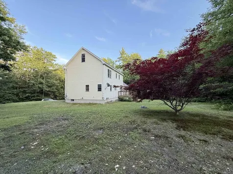 162 Drake Hill Road Strafford NH 03884