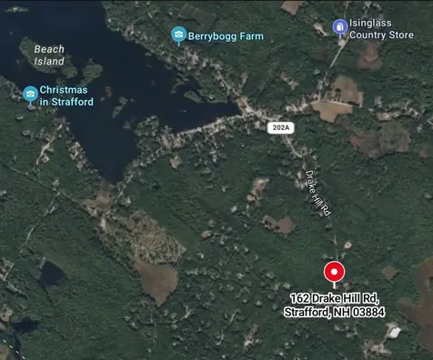 162 Drake Hill Road Strafford NH 03884