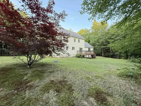 162 Drake Hill Road Strafford NH 03884