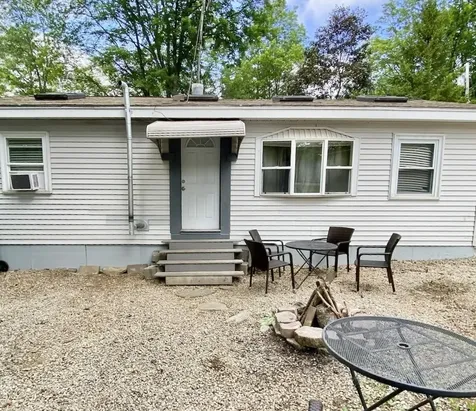 1 Baxter Lake Drive Rochester NH 03867