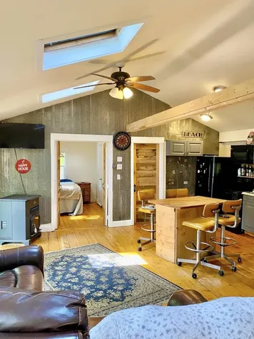 1 Baxter Lake Drive Rochester NH 03867