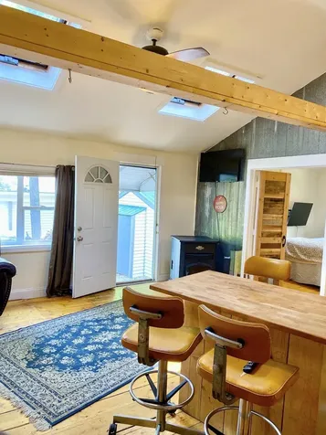 1 Baxter Lake Drive Rochester NH 03867